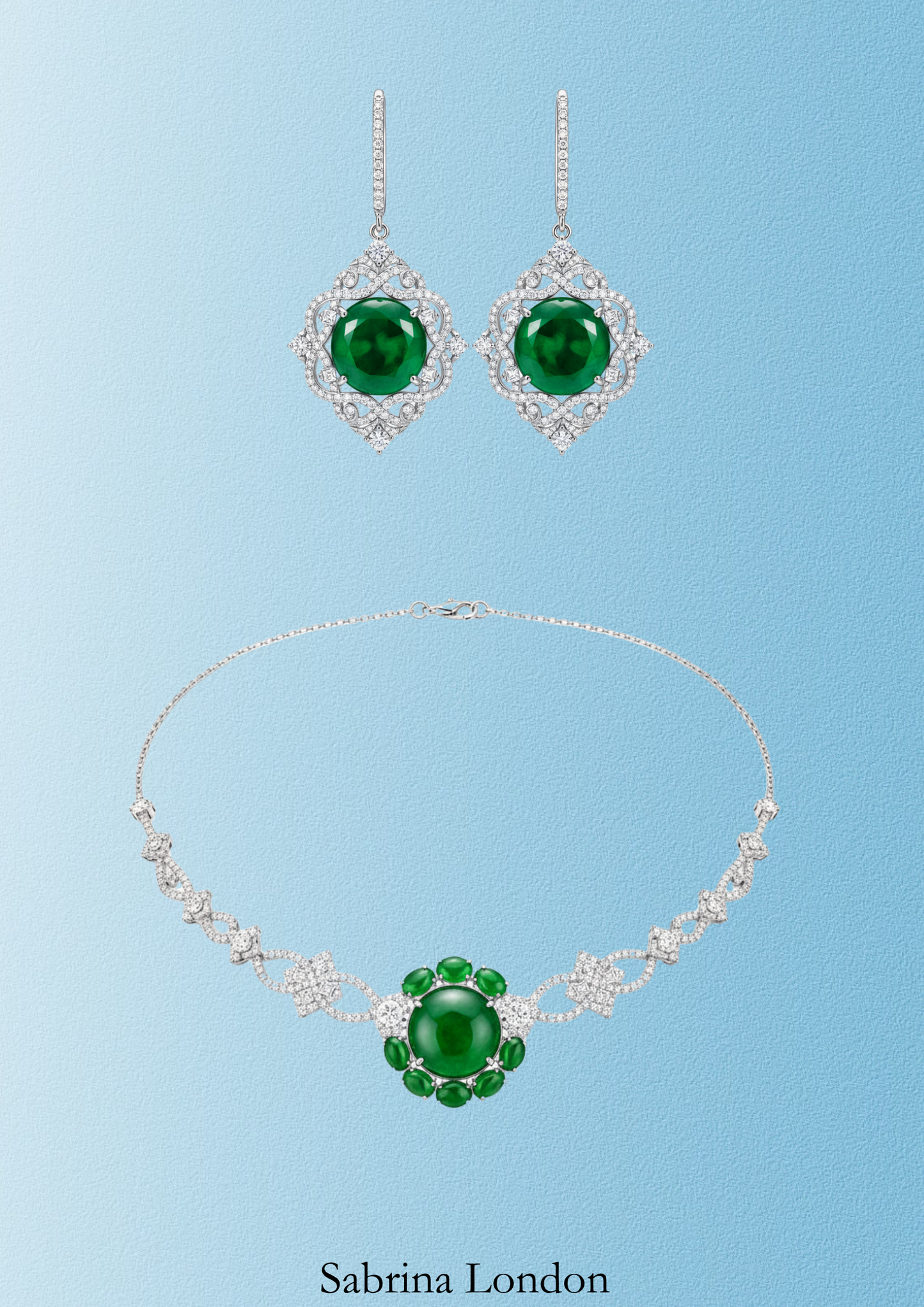 Sabrina London Personal special customization