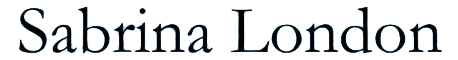 Sabrina London