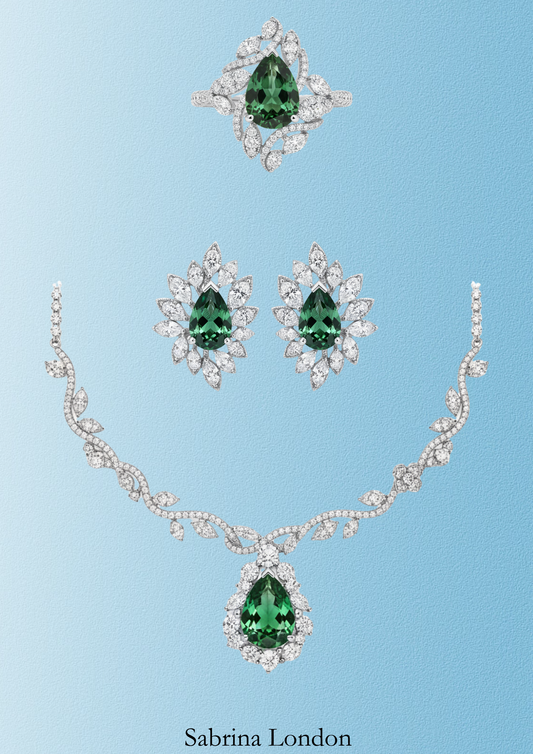 Sabrina London Personal special customization