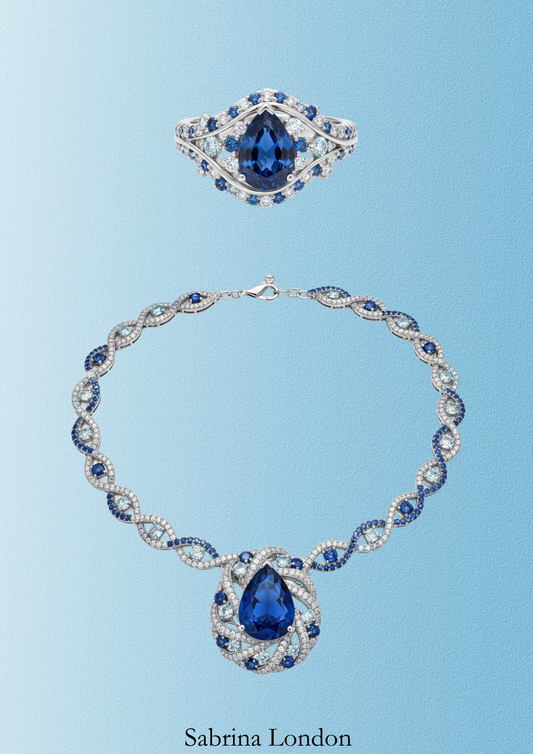 Sabrina London Personal special customization