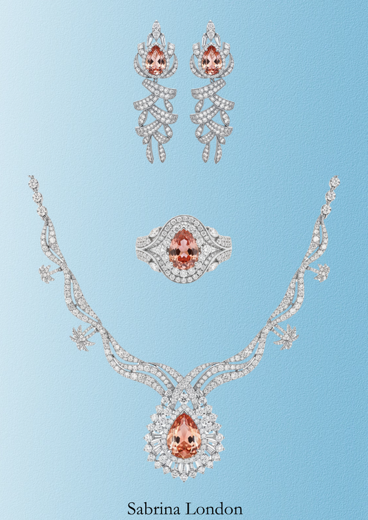 Sabrina London Personal special customization