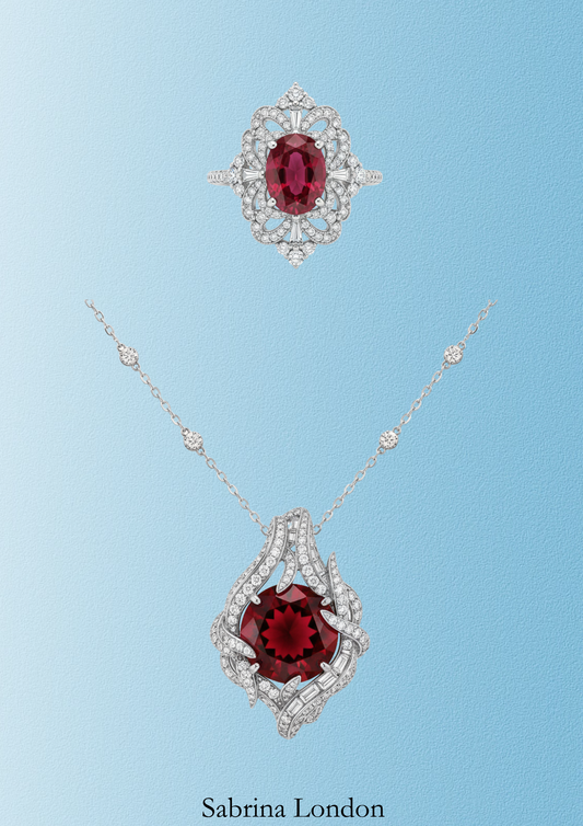 Sabrina London Personal special customization