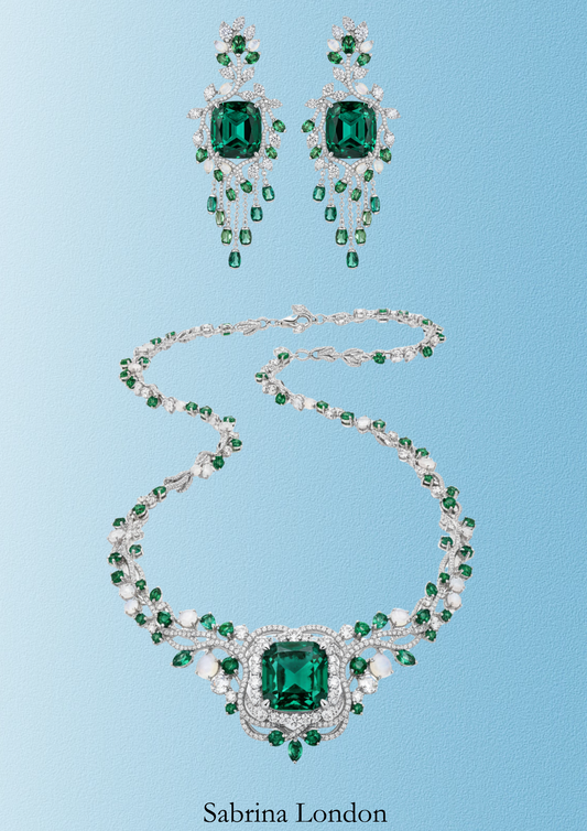 Sabrina London Personal special customization